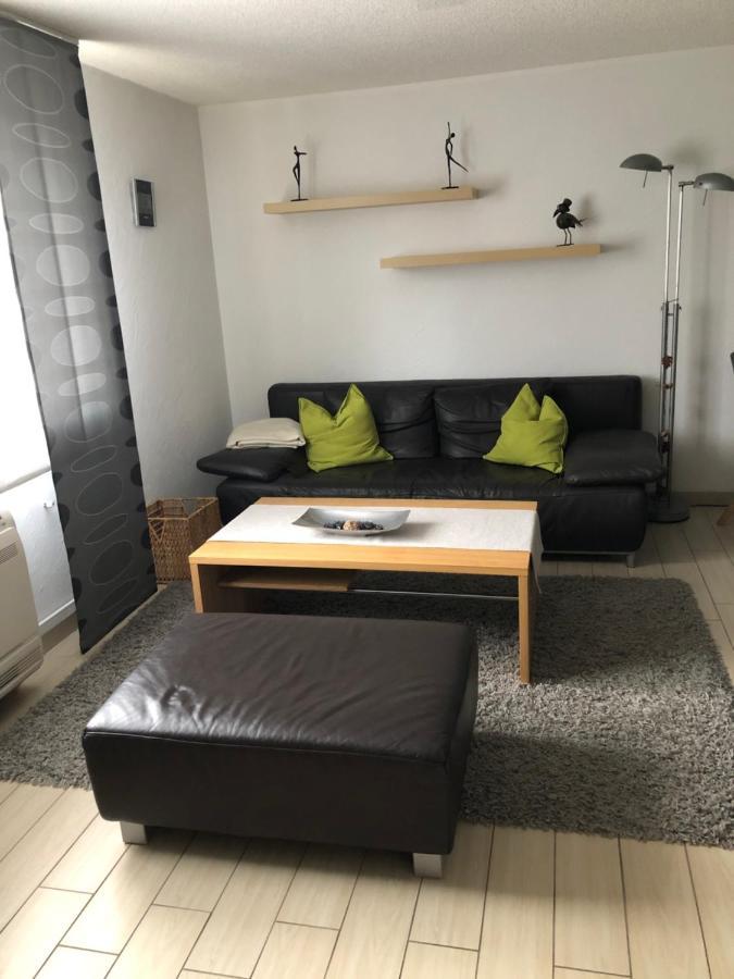 Ferienwohnung Kuhn Rhumspringe Exterior photo