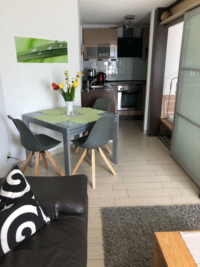 Ferienwohnung Kuhn Rhumspringe Exterior photo